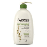 Aveeno Daily Moisturizing Body Wash - 532ml