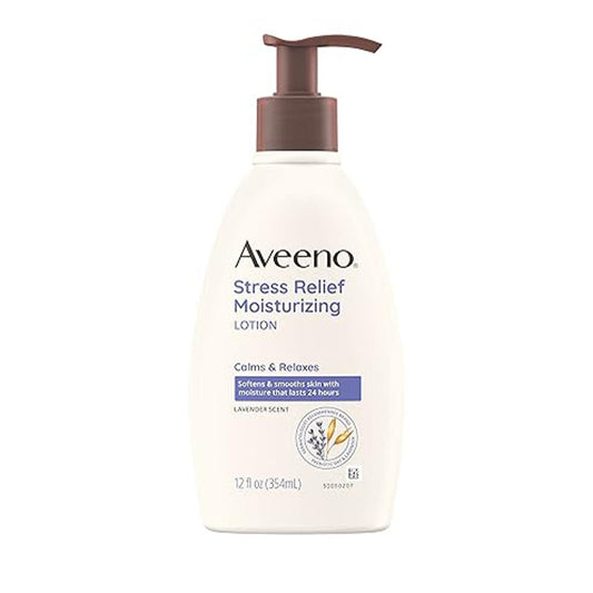 Aveeno Skin Relief Moisturizing Lotion - 354ml