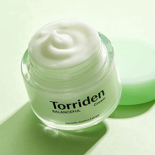 TORRIDEN BALANCEFUL Cream 80ml