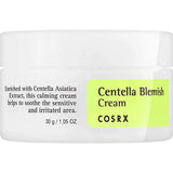 COSRX Centella Blemish Cream 30g.
