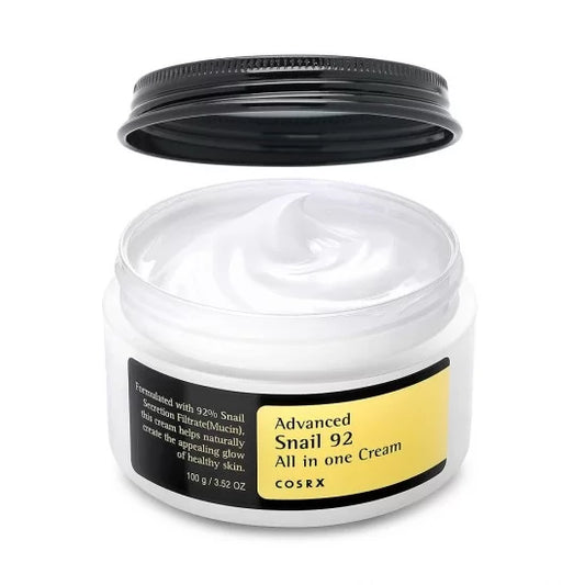 COSRX Advanced Snail 92 All in One Cream 100g.