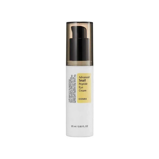 Cosrx Advanced Snail Peptide Eye Cream 25ml.