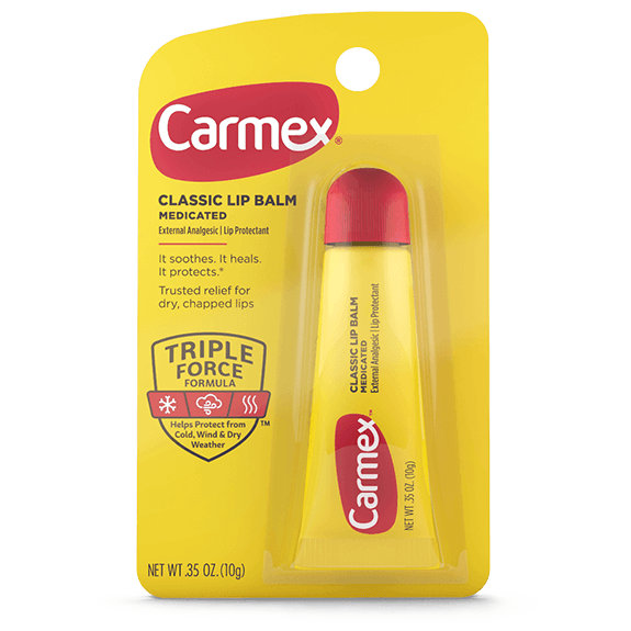 Carmex Tube Lip Classic