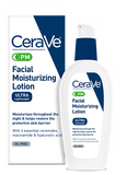 CeraVe PM Facial Moisturizing Lotion 60ml