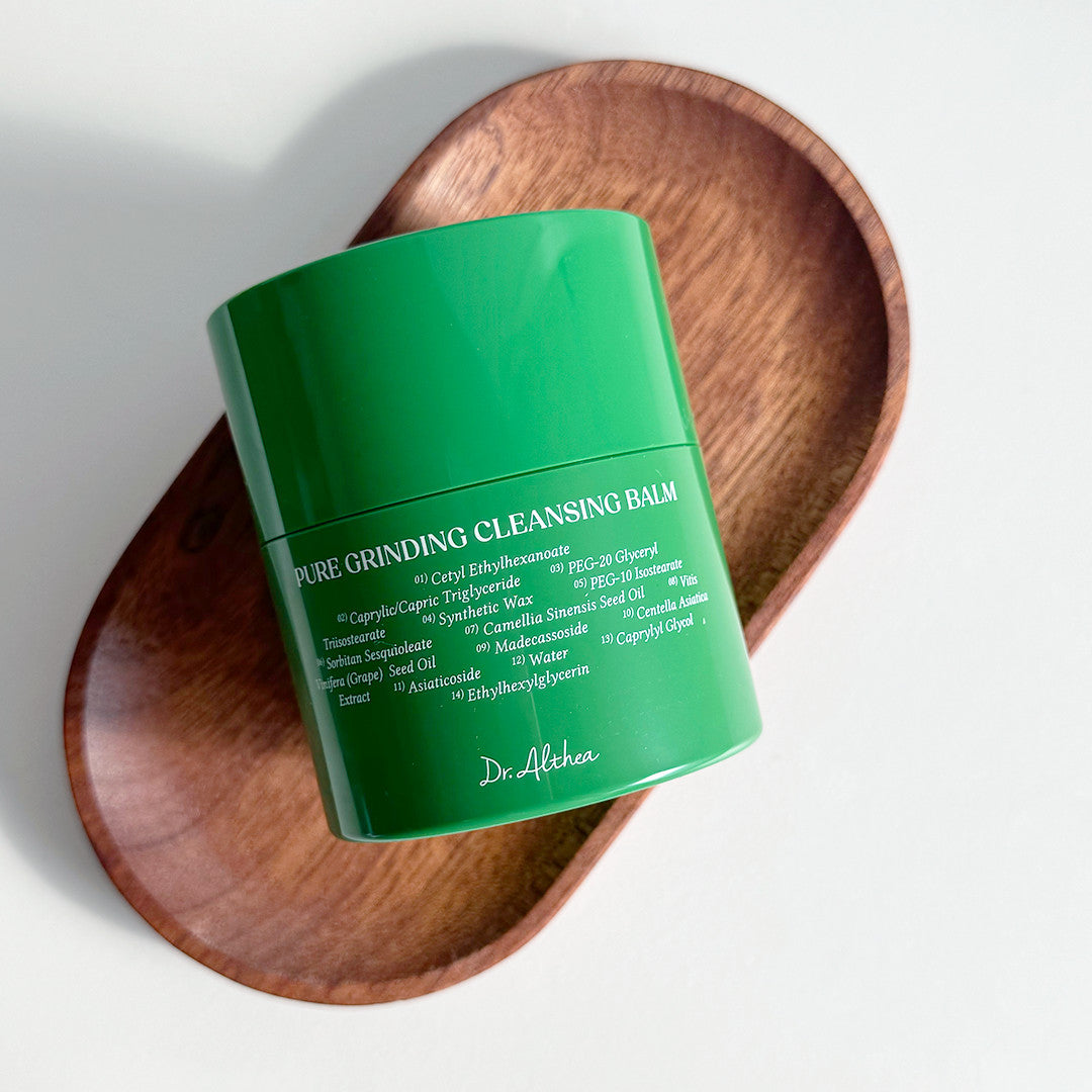 DR. ALTHEA Pure Grinding Cleansing Balm 50ml