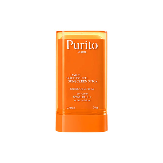 PURITO Daily Soft Touch Sun Stick SPF 50+ PA++++ 20g
