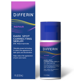 Differin Dark Spot Correcting Serum.