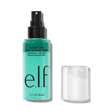 e.l.f. Power Grip Dewy Setting Spray 80ml.