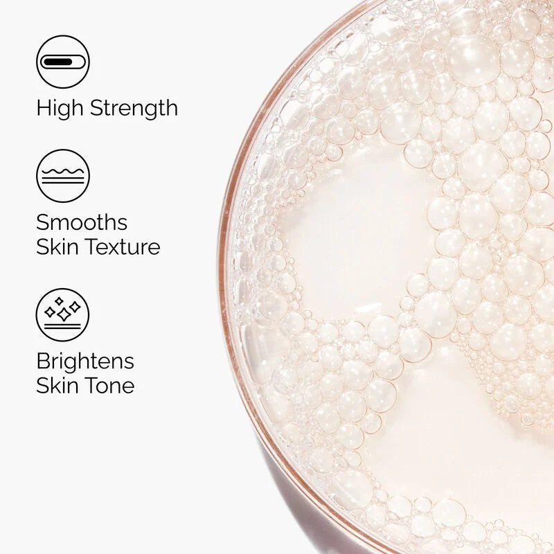 The Ordinary Lactic Acid 10% + HA 30ml
