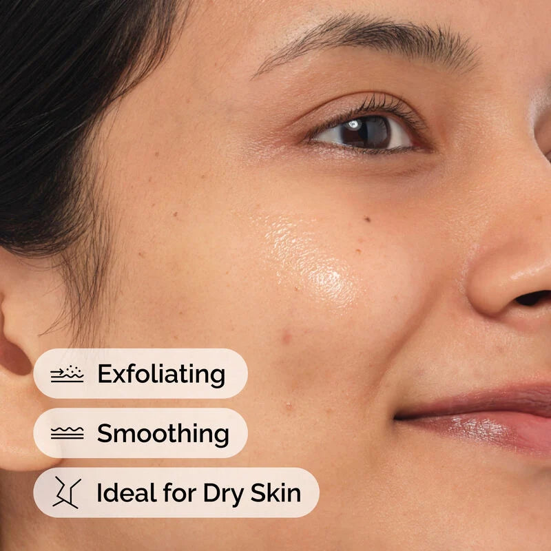 The Ordinary Lactic Acid 10% + HA 30ml
