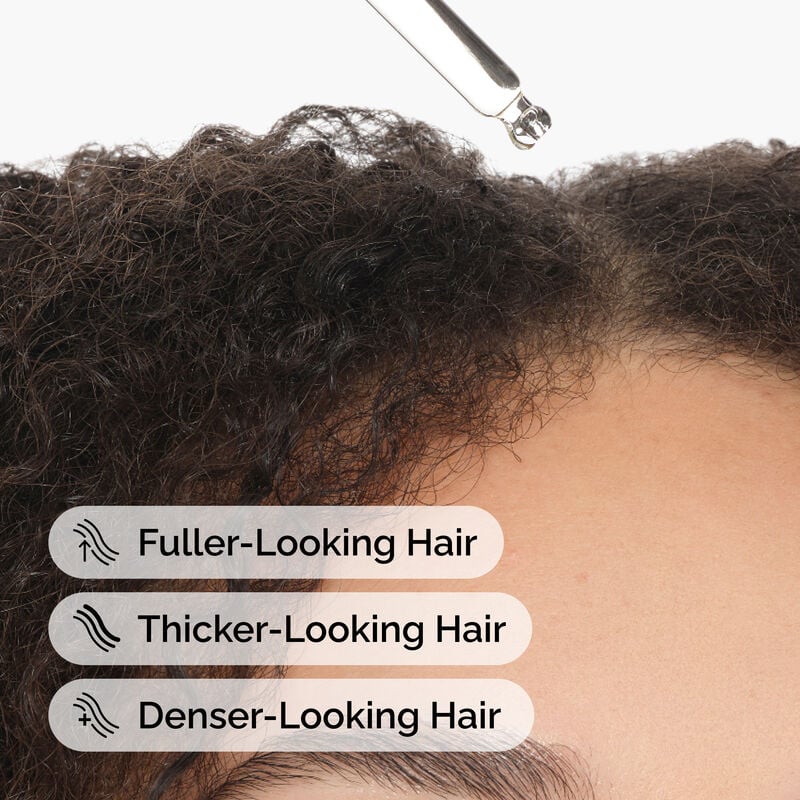 The Ordinary Multi-Peptide Serum for Hair Density 60ml