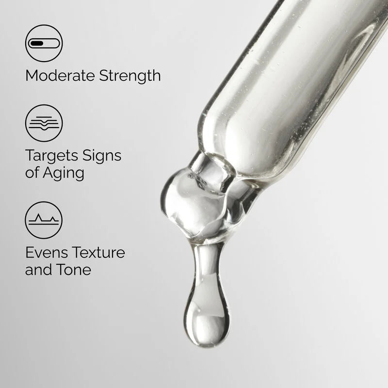 The Ordinary Retinol 0.5% in Squalane 30ml