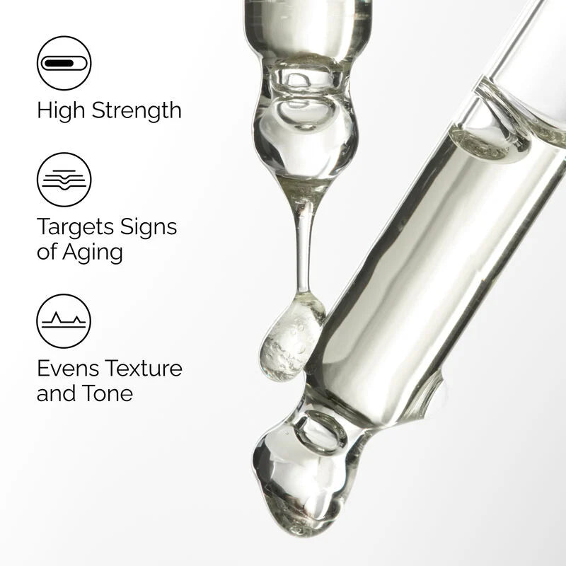 The Ordinary Retinol 1% in Squalane 30ml