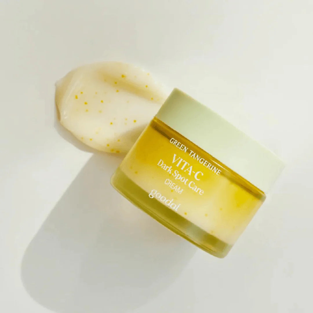 Goodal Vita-C Dark Spot Care Cream 50ml