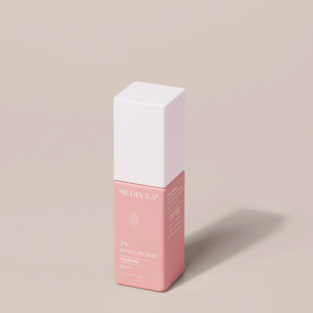 Medix 5.5 3% Hyaluronic Acid Serum 50ml