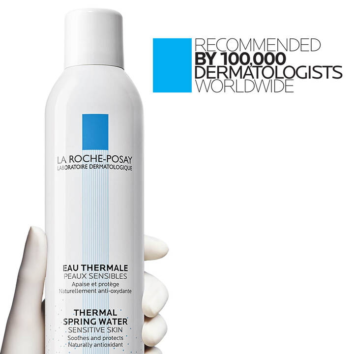 La Roche-Posay Thermal Spring Water 300ml