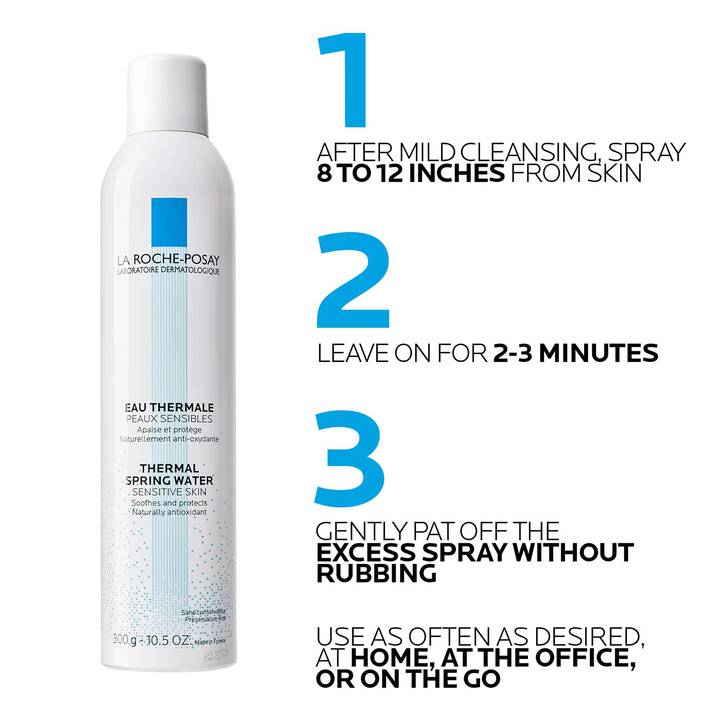 La Roche-Posay Thermal Spring Water 150ml