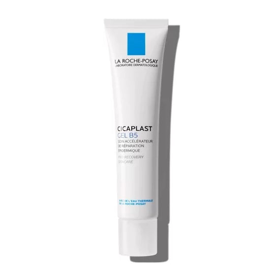 La Roche-Posay Cicaplast Gel B5 40ml