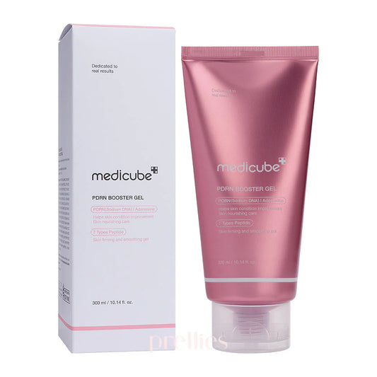 MEDICUBE PDRN Booster Gel 300ml