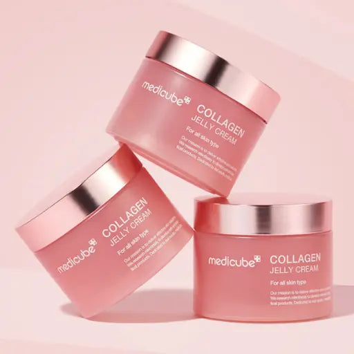 Medicube Collagen Jelly Cream 50ml