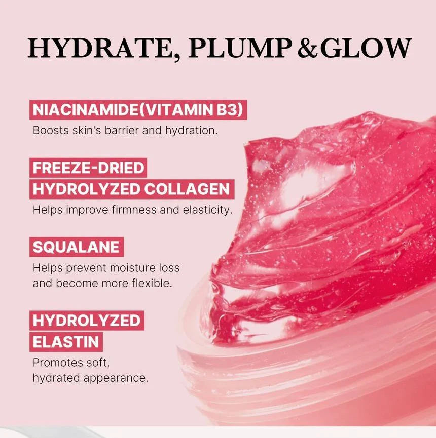 Medicube Collagen Jelly Cream 50ml