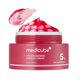 MEDICUBE TXA Niacinamide Capsule Cream 55g