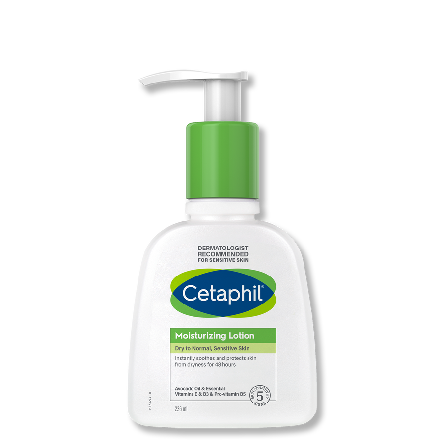 Cetaphil Moisturizing Lotion 236ml
