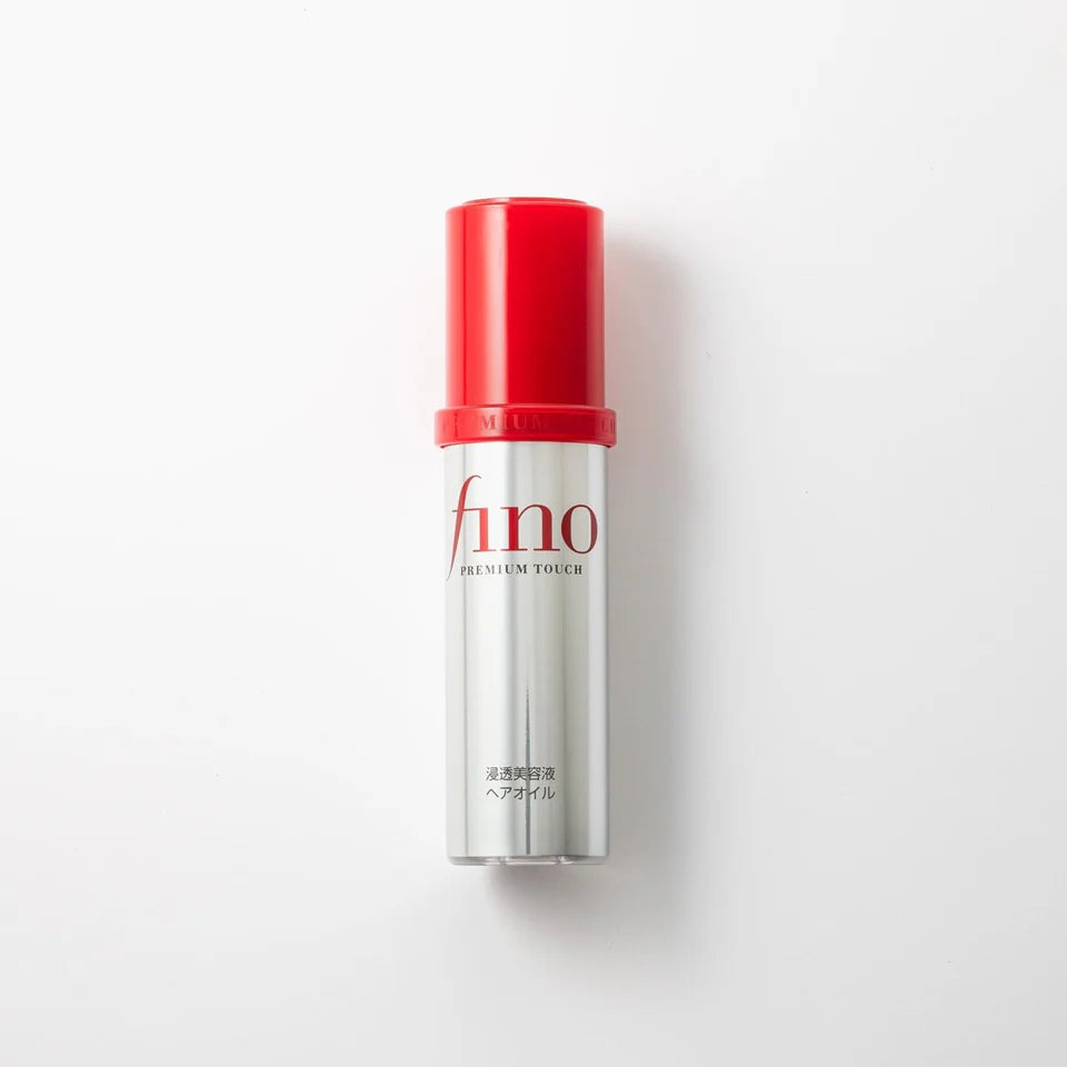 Fino Premium Touch Hair Oil 70ml.