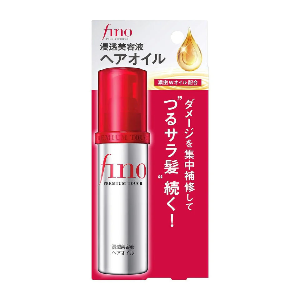 Fino Premium Touch Hair Oil 70ml.