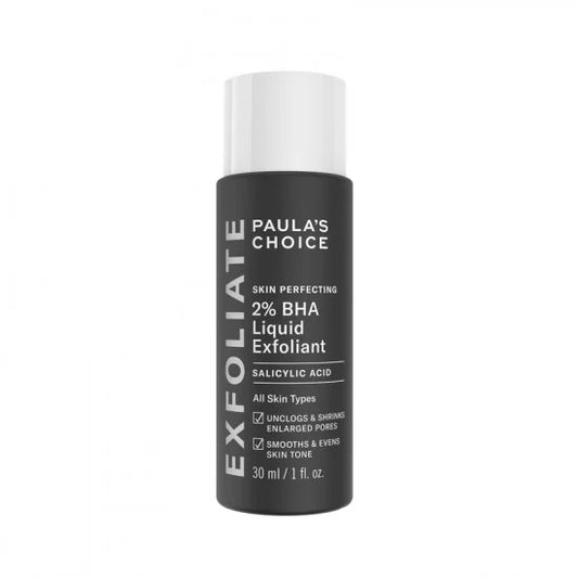 Paula's Choice Exfoliating Toner with AHA/BHA