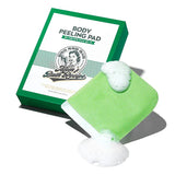 Mom's Bath Recipe Body Peeling Pad - Original (8 Pads)