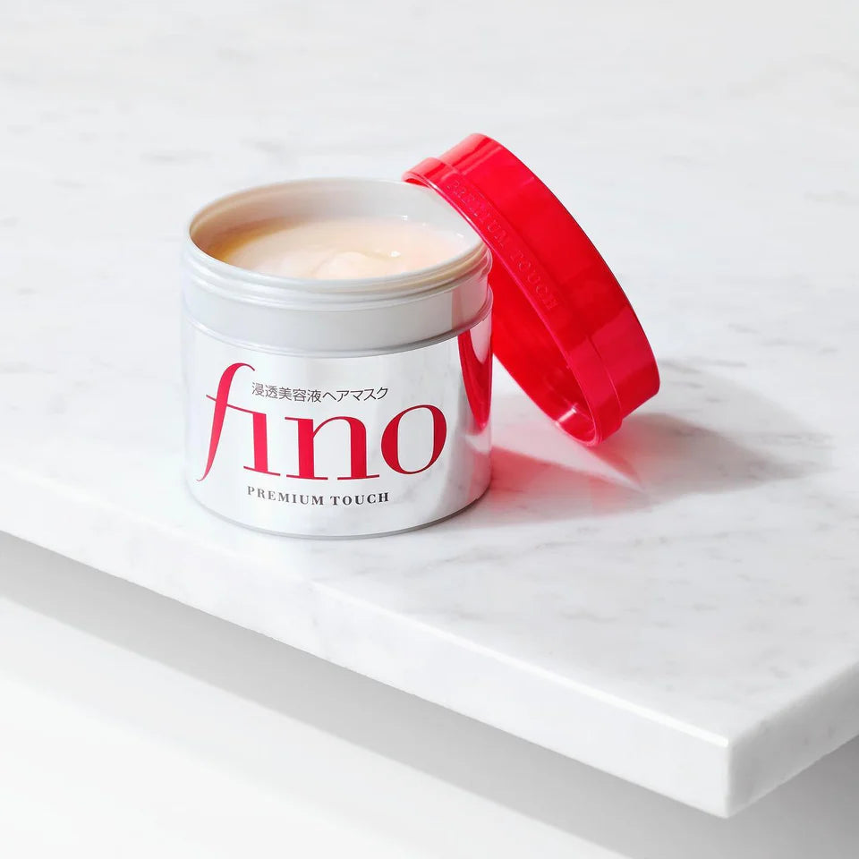 Fino Premium Touch Hair Mask 230g.
