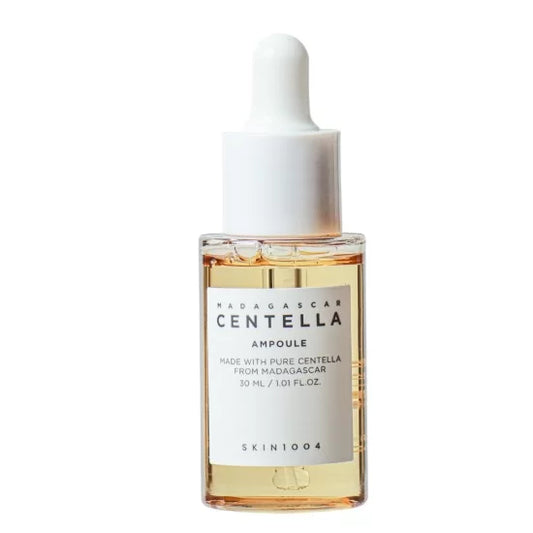 Skin1004 Centella Ampoule 30ml - Soothing & Hydrating Skin Serum