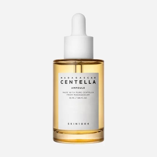 Skin1004 Centella Ampoule 55ml - Soothing & Repairing Skin Serum