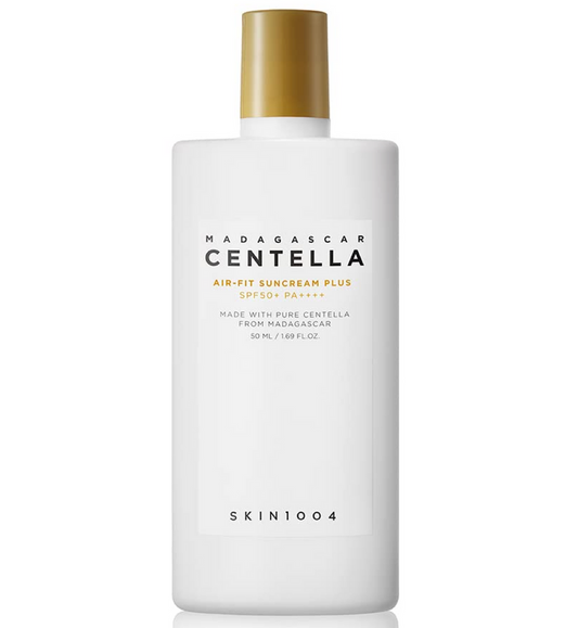 Skin1004 Centella Airfit Suncream Plus 50ml.