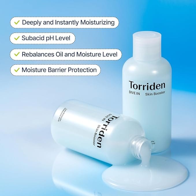 TORRIDEN Dive In Skin Booster 200ml