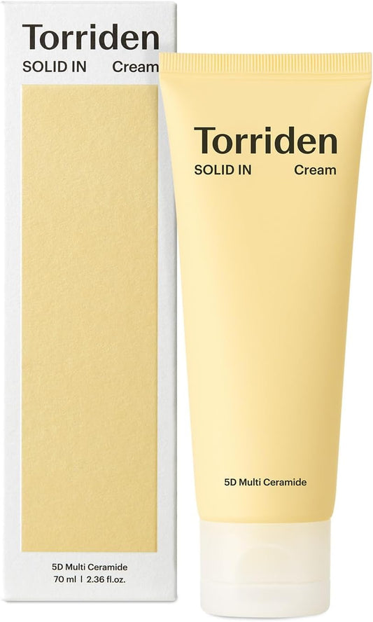 TORRIDEN SOLID IN Ceramide Cream 70ml