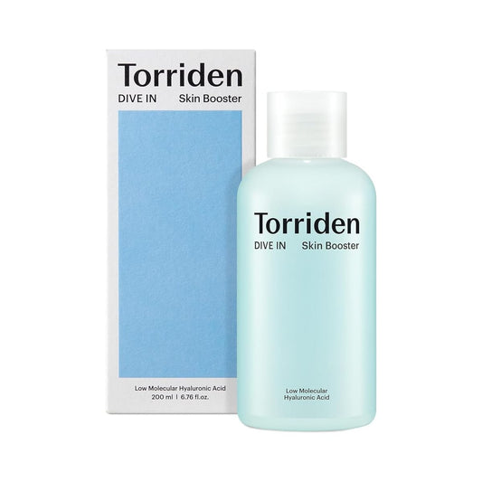 TORRIDEN DIVE IN Skin Booster 200ml