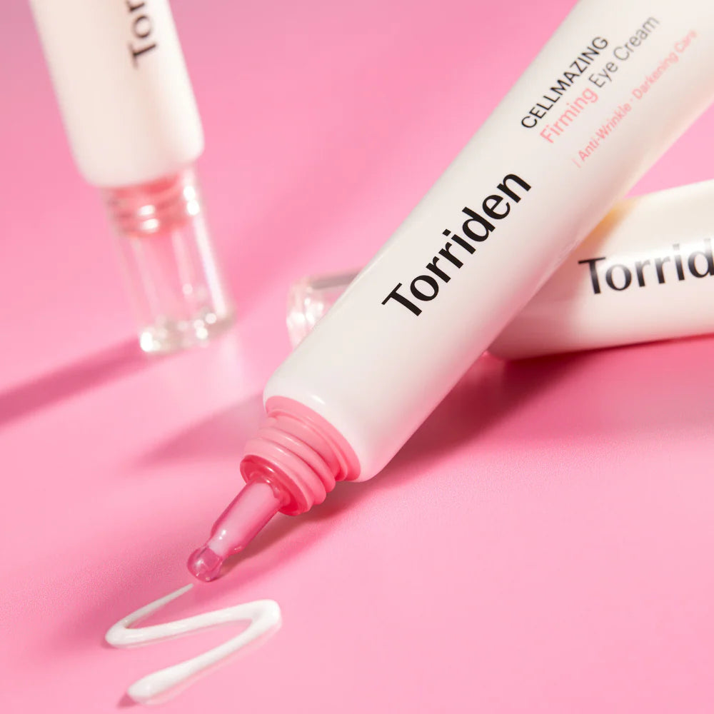 TORRIDEN Cellmazing Firming Eye Cream 30ml