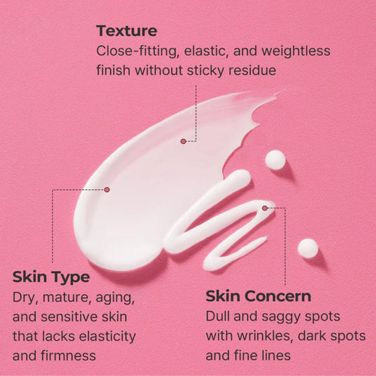 TORRIDEN Cellmazing Firming Eye Cream 30ml