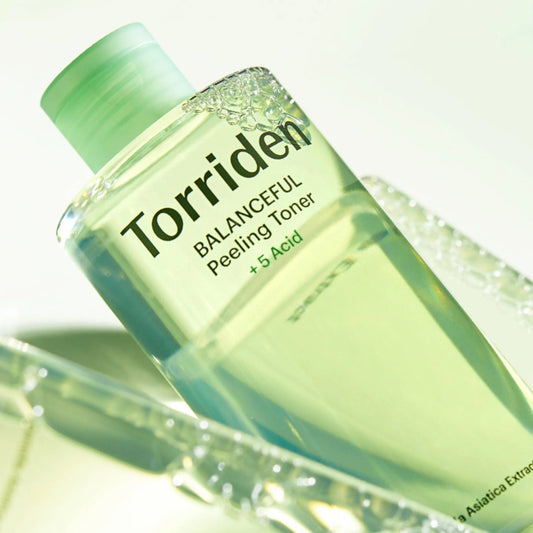 TORRIDEN BALANCEFUL Peeling Toner 250ml
