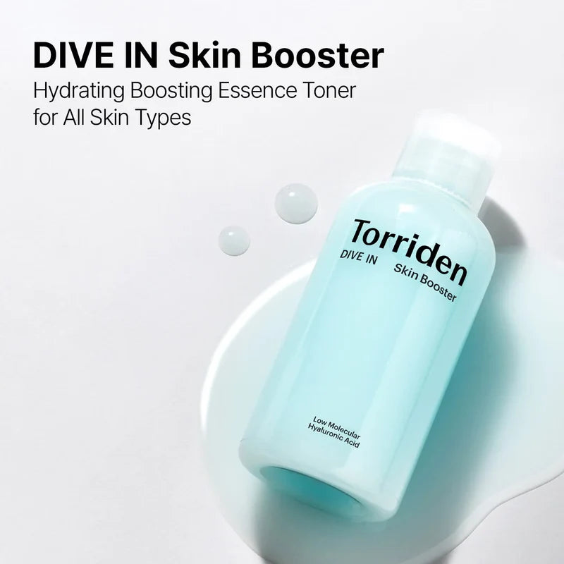 TORRIDEN Dive In Skin Booster 200ml