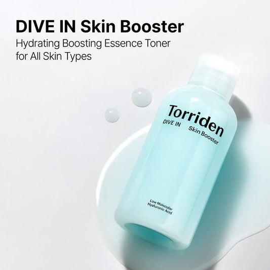 TORRIDEN DIVE IN Skin Booster 200ml
