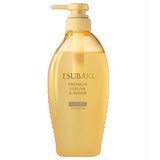 Tsubaki Premium Volume & Repair Shampoo 450ml