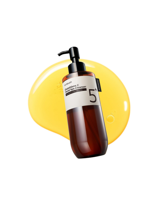 NUMBUZIN No.5+ Glutathione C Facial Spa Cleanser 200ml