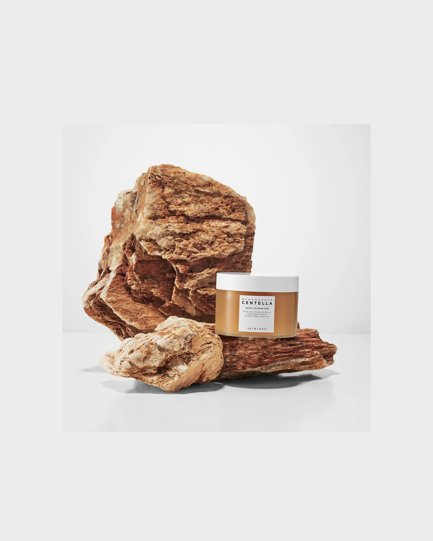 SKIN1004 Madagascar Centella Quick Calming Pad (70 Pads)