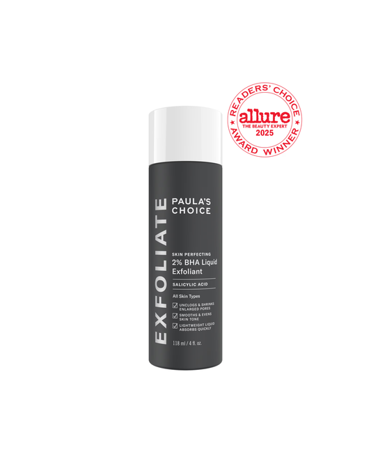 PAULA'S CHOICE 2% BHA Liquid Exfoliant 118ml