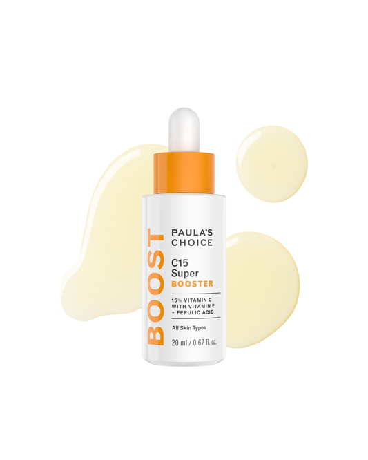 PAULA'S CHOICE C15 Super Booster 20ml