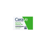 CeraVe Hydrating Cleanser Bar 128g