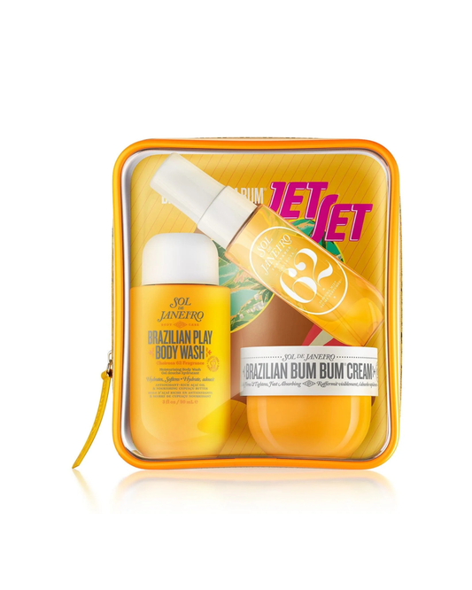 SOL DE JANEIRO Bum Bum Jet Set